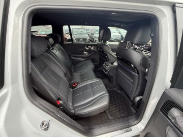 Mercedes-Benz GLS 450 D 4MATIC (foto 10)