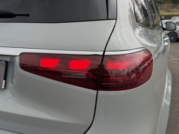 Mercedes-Benz GLS 450 D 4MATIC (foto 12)