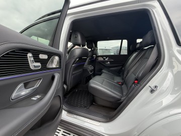 Mercedes-Benz GLS 450 D 4MATIC (foto 13)