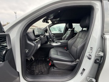 Mercedes-Benz GLS 450 D 4MATIC (foto 14)