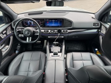 Mercedes-Benz GLS 450 D 4MATIC (foto 15)