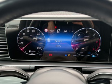 Mercedes-Benz GLS 450 D 4MATIC (foto 16)