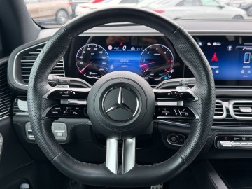 Mercedes-Benz GLS 450 D 4MATIC (foto 17)