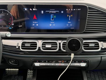 Mercedes-Benz GLS 450 D 4MATIC (foto 18)