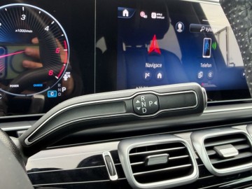 Mercedes-Benz GLS 450 D 4MATIC (foto 19)