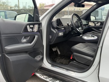 Mercedes-Benz GLS 450 D 4MATIC (foto 21)