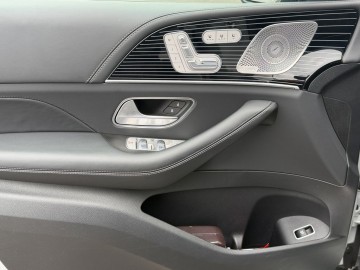 Mercedes-Benz GLS 450 D 4MATIC (foto 23)