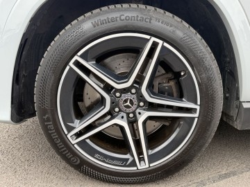 Mercedes-Benz GLS 450 D 4MATIC (foto 25)