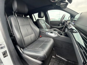 Mercedes-Benz GLS 450 D 4MATIC (foto 26)