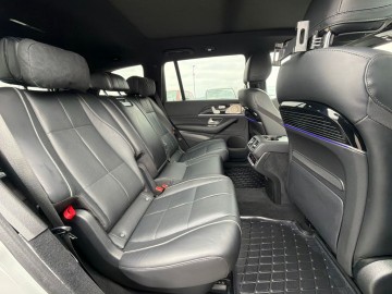 Mercedes-Benz GLS 450 D 4MATIC (foto 27)