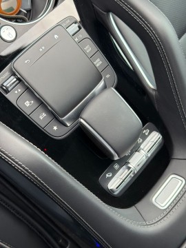 Mercedes-Benz GLS 450 D 4MATIC (foto 33)