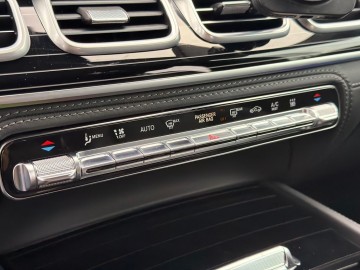 Mercedes-Benz GLS 450 D 4MATIC (foto 35)