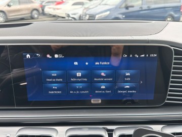 Mercedes-Benz GLS 450 D 4MATIC (foto 36)