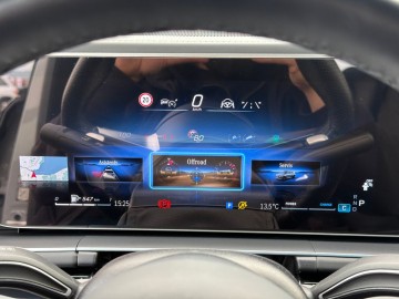 Mercedes-Benz GLS 450 D 4MATIC (foto 40)