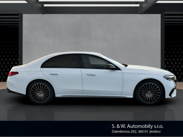 Mercedes-Benz E 220 d 4MATIC (foto 3)