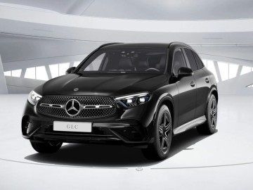 Mercedes-Benz GLC 300 de 4MATIC (foto 2)