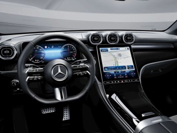 Mercedes-Benz GLC 300 de 4MATIC (foto 5)