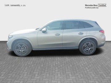 Mercedes-Benz GLC 300e 4Matic (foto 1)