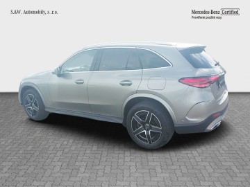 Mercedes-Benz GLC 300e 4Matic (foto 2)