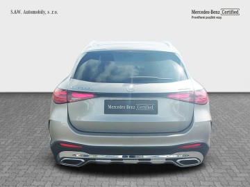 Mercedes-Benz GLC 300e 4Matic (foto 3)