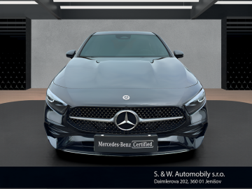 Mercedes-Benz A 200  (foto 1)
