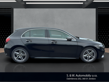 Mercedes-Benz A 200  (foto 3)