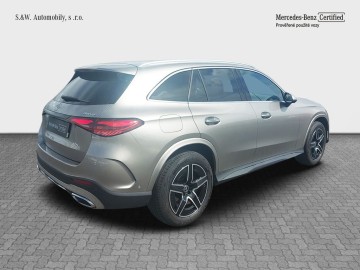 Mercedes-Benz GLC 300e 4Matic (foto 4)