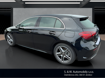 Mercedes-Benz A 200  (foto 6)