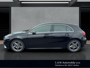 Mercedes-Benz A 200  (foto 7)