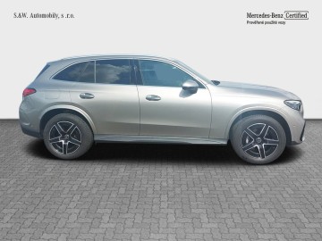 Mercedes-Benz GLC 300e 4Matic (foto 5)