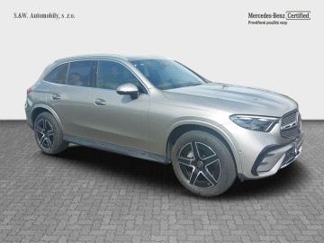 Mercedes-Benz GLC 300e 4Matic (foto 6)