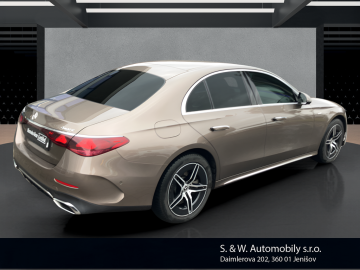 Mercedes-Benz E 300 de 4MATIC (foto 4)