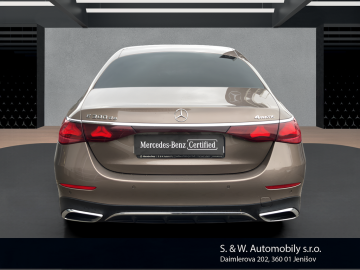 Mercedes-Benz E 300 de 4MATIC (foto 5)