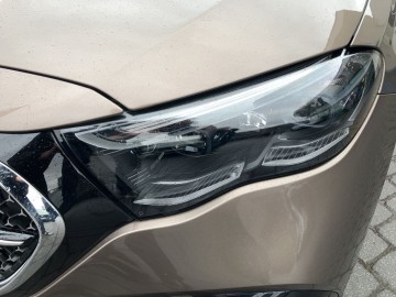 Mercedes-Benz E 300 de 4MATIC (foto 8)