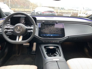 Mercedes-Benz E 300 de 4MATIC (foto 15)