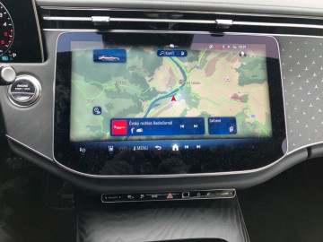 Mercedes-Benz E 300 de 4MATIC (foto 18)