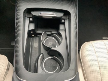 Mercedes-Benz E 300 de 4MATIC (foto 19)