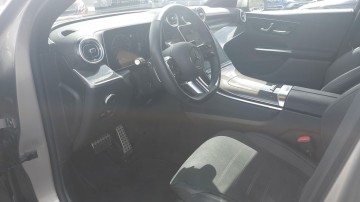 Mercedes-Benz GLC 300e 4Matic (foto 8)