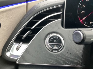 Mercedes-Benz E 300 de 4MATIC (foto 20)