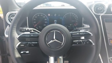 Mercedes-Benz GLC 300e 4Matic (foto 9)