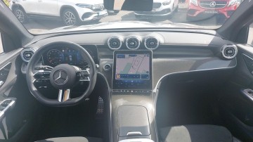 Mercedes-Benz GLC 300e 4Matic (foto 10)