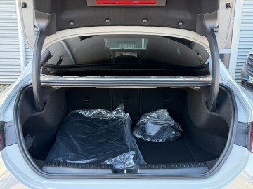 Mercedes-Benz CLA 250+ s technologií EQ (foto 12)