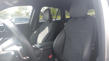 Mercedes-Benz GLC 300e 4Matic (foto 12)