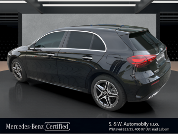 Mercedes-Benz A 250e AMG Premium (foto 2)
