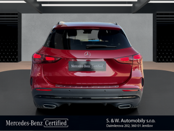 Mercedes-Benz GLA 200 d AMG Style Edition (foto 5)