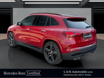 Mercedes-Benz GLA 200 d AMG Style Edition (foto 6)