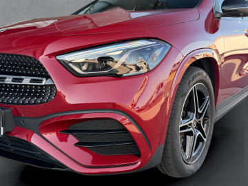 Mercedes-Benz GLA 200 d AMG Style Edition (foto 8)