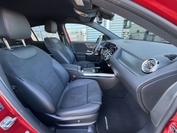Mercedes-Benz GLA 200 d AMG Style Edition (foto 9)