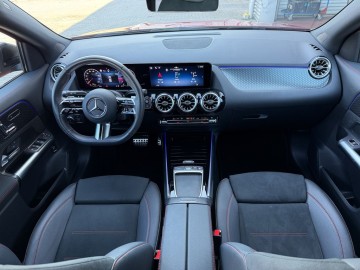 Mercedes-Benz GLA 200 d AMG Style Edition (foto 15)