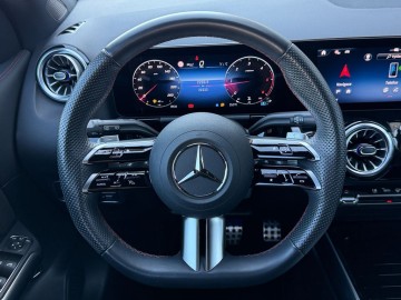 Mercedes-Benz GLA 200 d AMG Style Edition (foto 16)